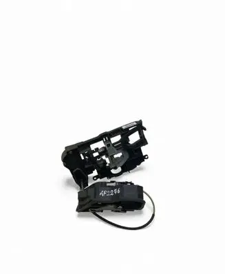 BMW 5 F10 F11 Coupe door lock (next to the handle) 7202149