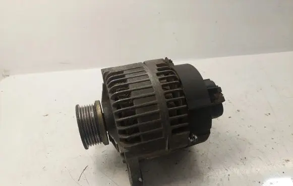 Alfa Romeo 156 Generator/alternator 63321349 A127R100A