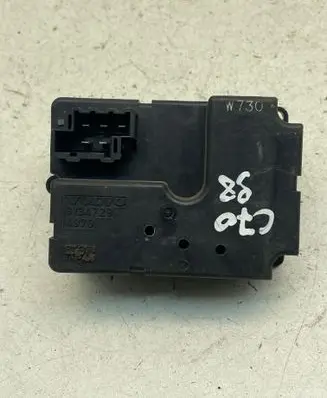 Volvo C70 Air flap motor/actuator 9134729 4970