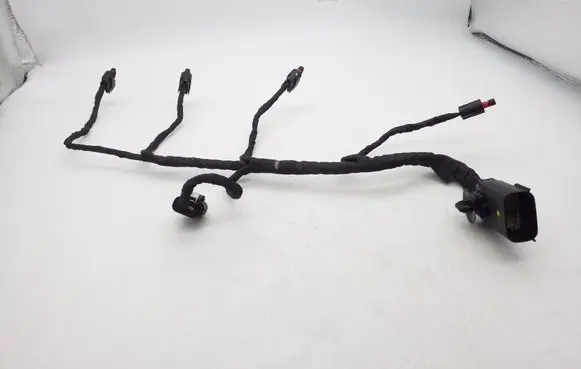 Chevrolet Cruze II Fuel injector wires 12658200