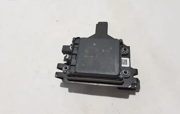 Mercedes-Benz S W223 Distronic sensor radar A0009002637