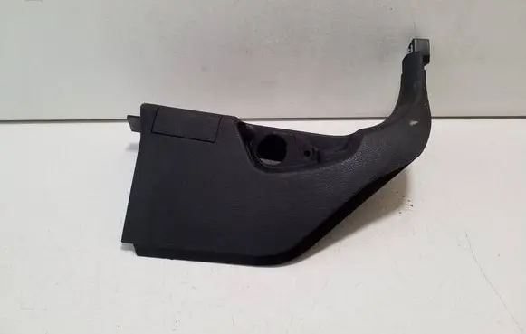 BMW X6 F16 Foot area side trim 7284530 7346026