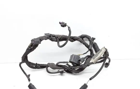 Volvo V40 Cross country Parking sensor (PDC) wiring loom 31327796