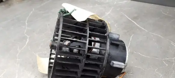 Opel Corsa B Seat fan/blower 52463000