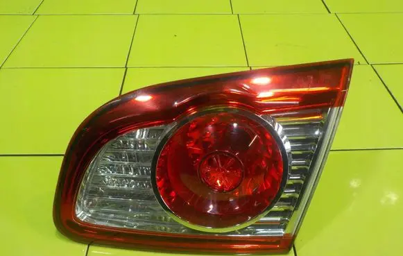Hyundai Santa Fe Rear/tail lights 924062B5