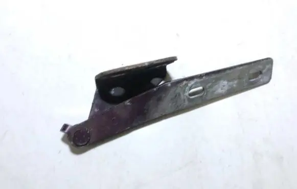 Renault 19 Engine bonnet/hood hinges