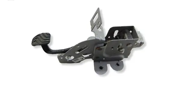 Renault Megane IV Brake pedal 465013420R