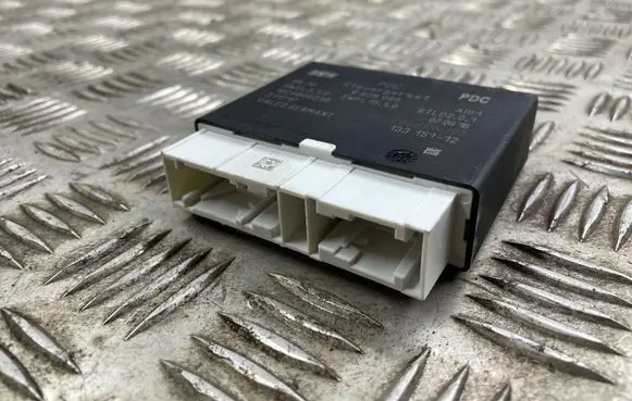 BMW X3 F25 Parking PDC control unit/module 6828085 13315112 1624605236