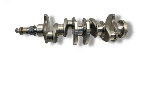Peugeot Expert Crankshaft 