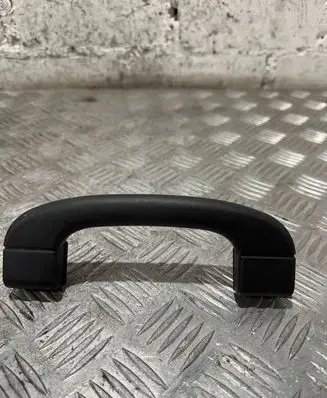 BMW X5 E70 Front interior roof grab handle 6977691