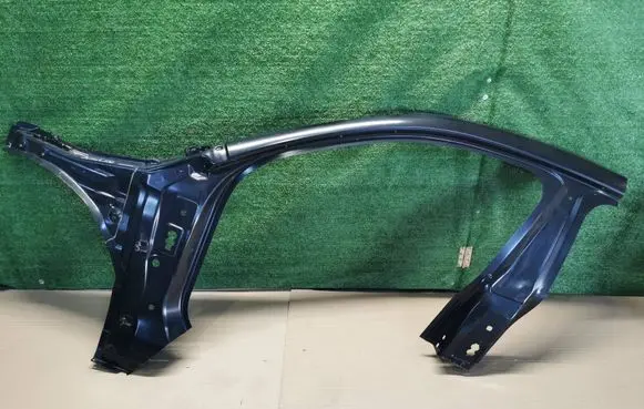 BMW 2 F44 Front quarter panel BMW-F44-GRAN-COUPE
