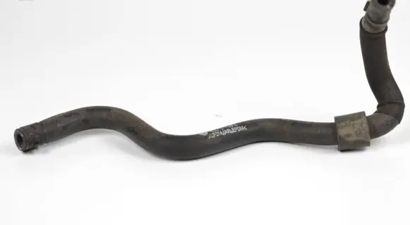 Audi A6 S6 C7 4G Engine coolant pipe/hose 03L121049k