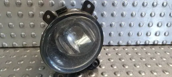 Front fog light