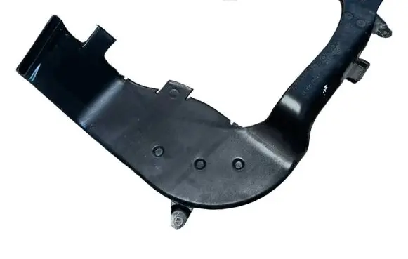 Honda Civic Cabin air duct channel 83333SMGE0