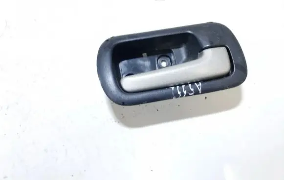 Honda Civic Rear door interior handle