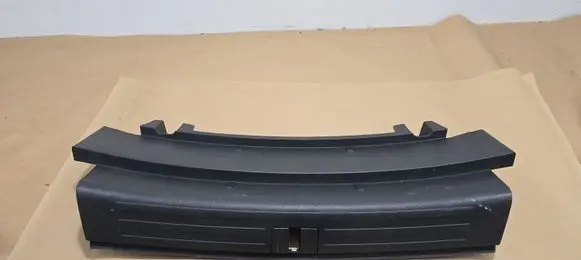 MG ZS Trunk/boot sill cover protection 10230145ASA