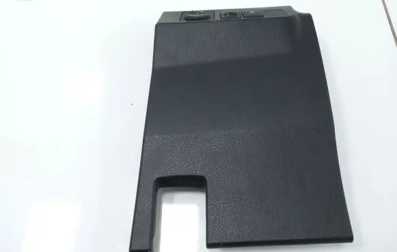 Toyota RAV 4 (XA20) Fuse box cover 5554542040