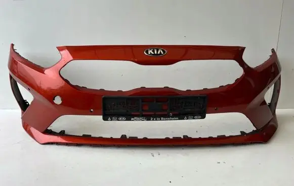 KIA Ceed Front bumper 86511J7710