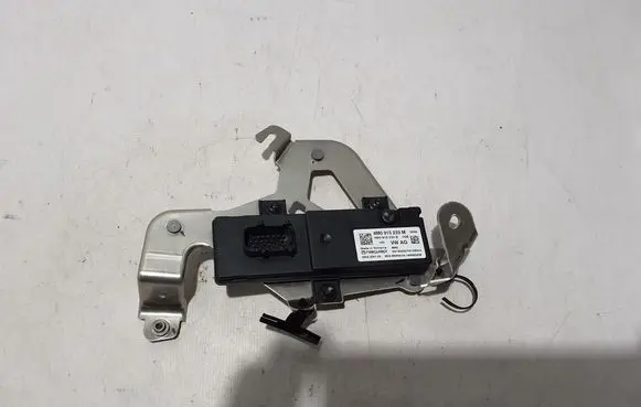 Porsche Panamera (971) Other control units/modules 4M0915233M