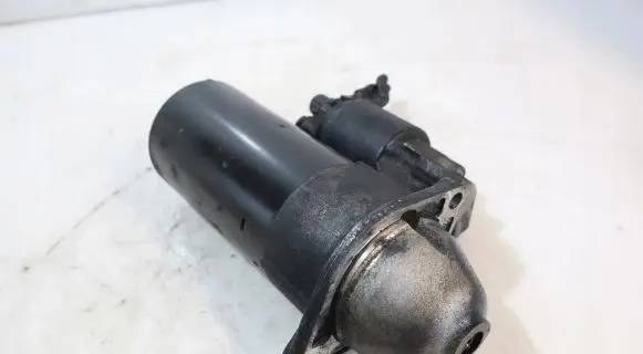 Mercedes-Benz A W169 Starter motor 0001115008