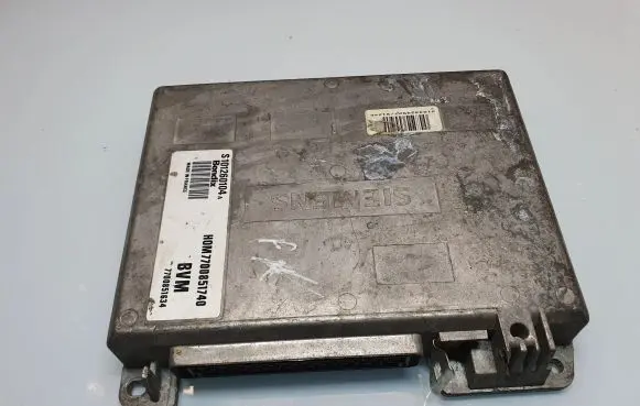 Renault Espace II Engine control unit/module S101260104A HOM7700851740