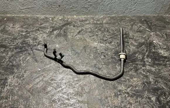 Audi A3 S3 8P Engine mount vacuum valve 058133517