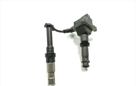 Alfa Romeo 147 High voltage ignition coil 1227030071