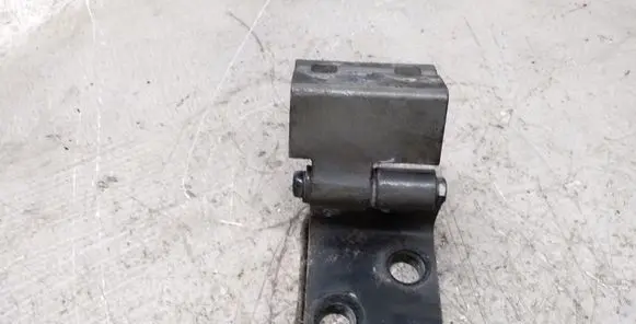 BMW X5 E53 Front door upper hinge