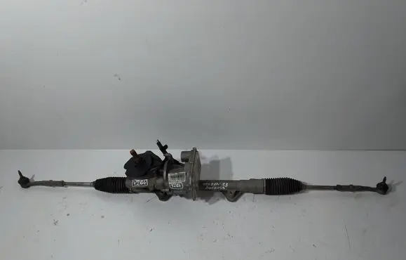 Citroen C3 Aircross Steering rack 9822151180