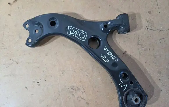 Toyota Corolla E210 E21 Front control arm 0000099