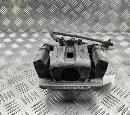 Hyundai Kona I Rear brake caliper 52701K4100
