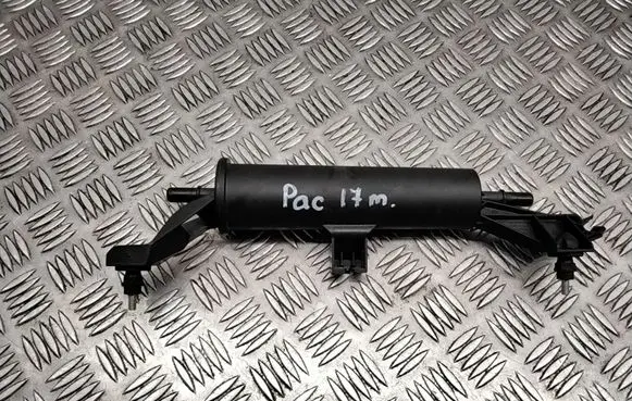 Chrysler Pacifica Fuel line/pipe/hose 52030340 52030340AB