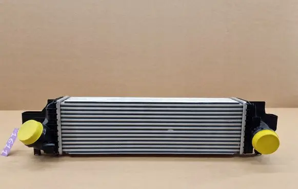 Mini One - Cooper F56 F55 Intercooler radiator