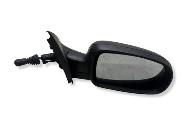 Opel Corsa C Manual wing mirror 065022R2