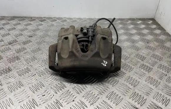 Mercedes-Benz C W204 Front brake caliper