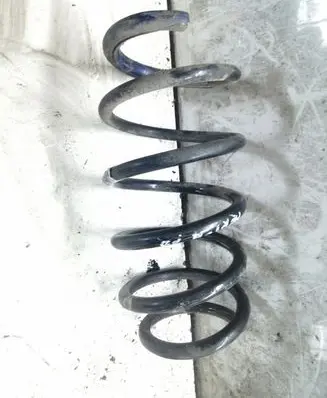 Opel Meriva B Front coil spring