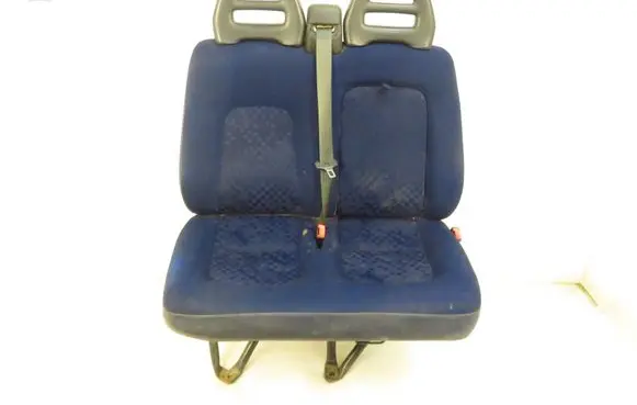 Peugeot Boxer Front passenger seat 