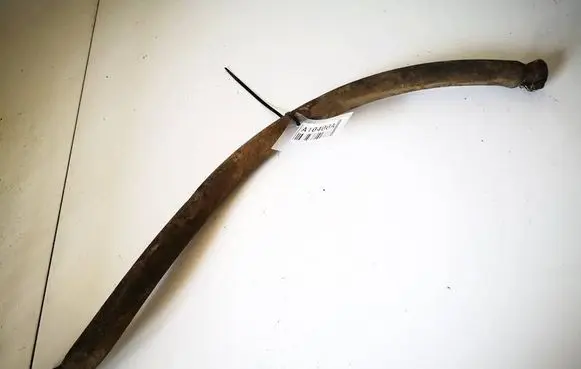 Volkswagen PASSAT B4 Engine coolant pipe/hose