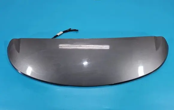Opel Insignia A Tailgate/trunk spoiler 13266862 IMPRK1609607