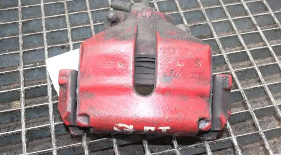 Volkswagen Polo V 6R Front brake caliper