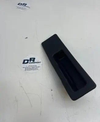 BMW 2 F46 Tailgate/trunk/boot exterior handle 51247368752