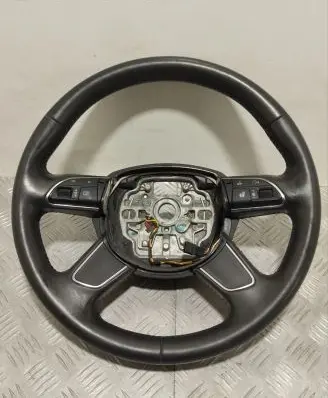 Audi A7 S7 4G Steering wheel 4G0419091N