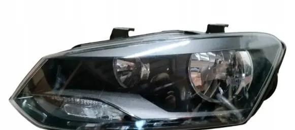 Volkswagen Polo V 6R Headlight/headlamp 6R1941007G 1EE24705109 705109000290