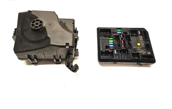 Nissan Ariya Fuse module 284B7-5MP0C
