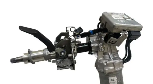 Electric power steering pump