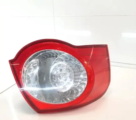 Volkswagen PASSAT B6 Rear/tail lights ZSB3C9945095N
