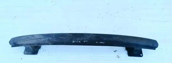 Rear beam