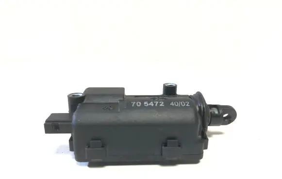 Opel Zafira A Central locking motor 13118786 705472