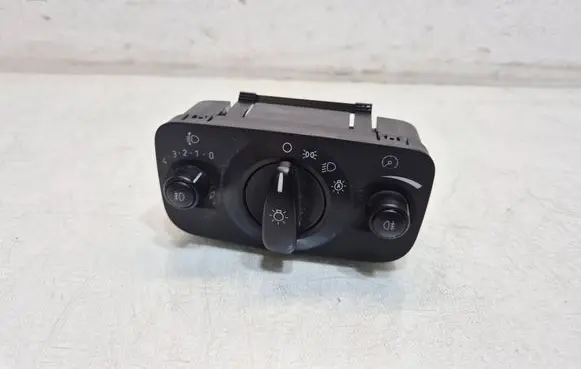 Ford S-MAX Light switch 6G9T13A024