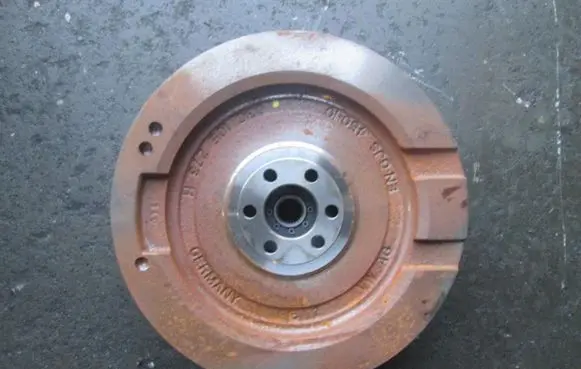 Volkswagen PASSAT CC Clutch set kit